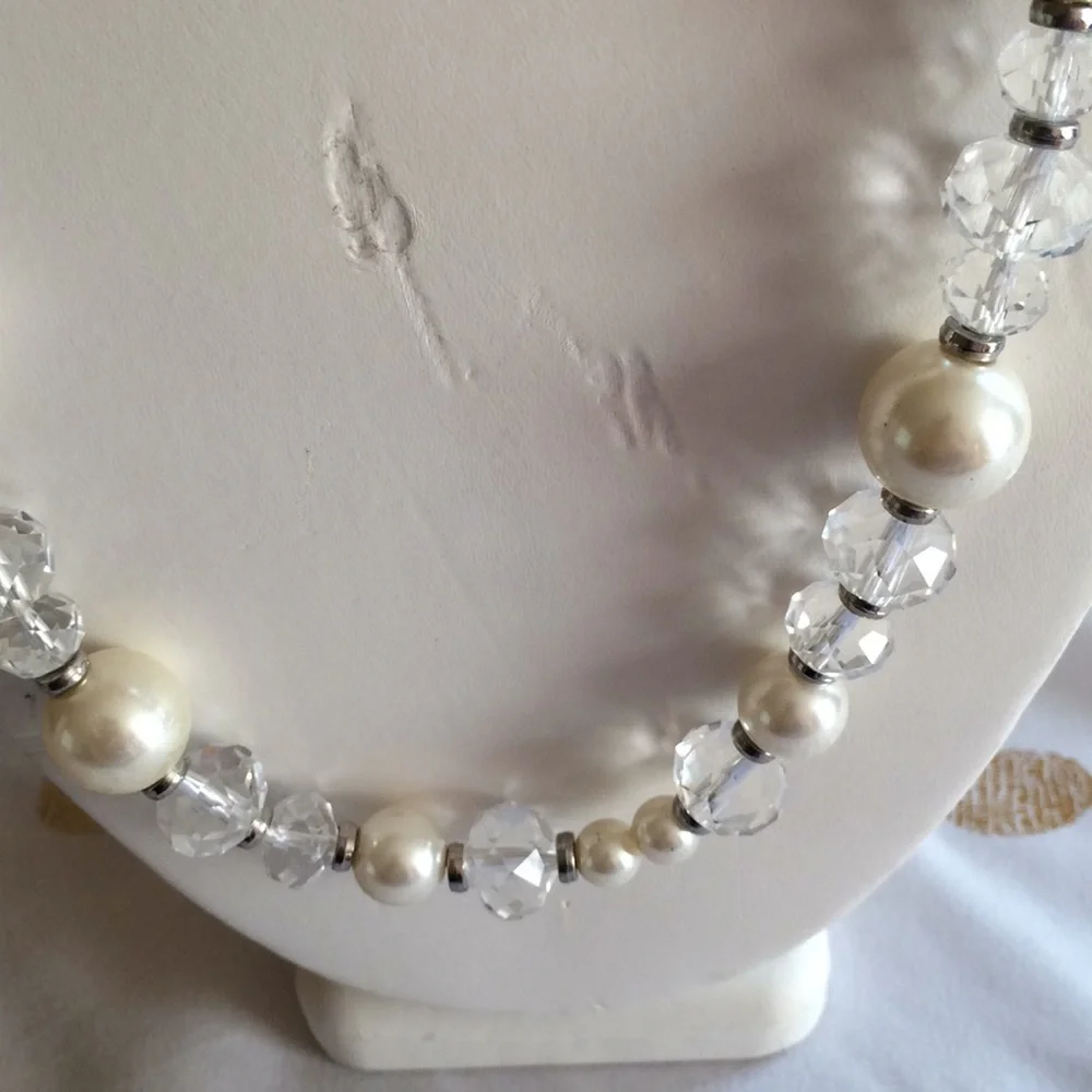 Necklace‎